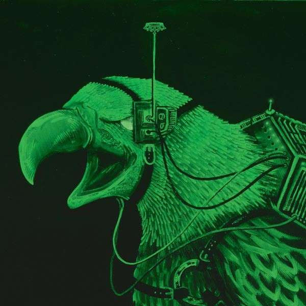 Regents "Antietam After Party" LP