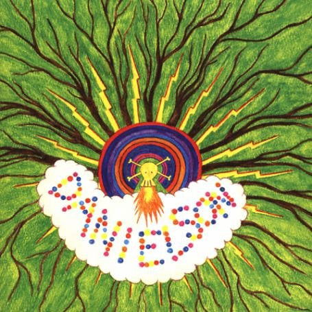 Danielson (Brother) "Brother Is To Son" CD