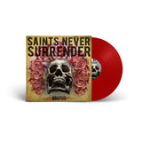 Saints Never Surrender "Brutus" LP