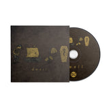 Dwell "Dwell" CD