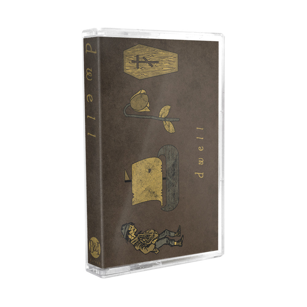 Dwell "Dwell" Tape