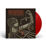 Strengthen What Remains "Justice Creeps Slow" 7"