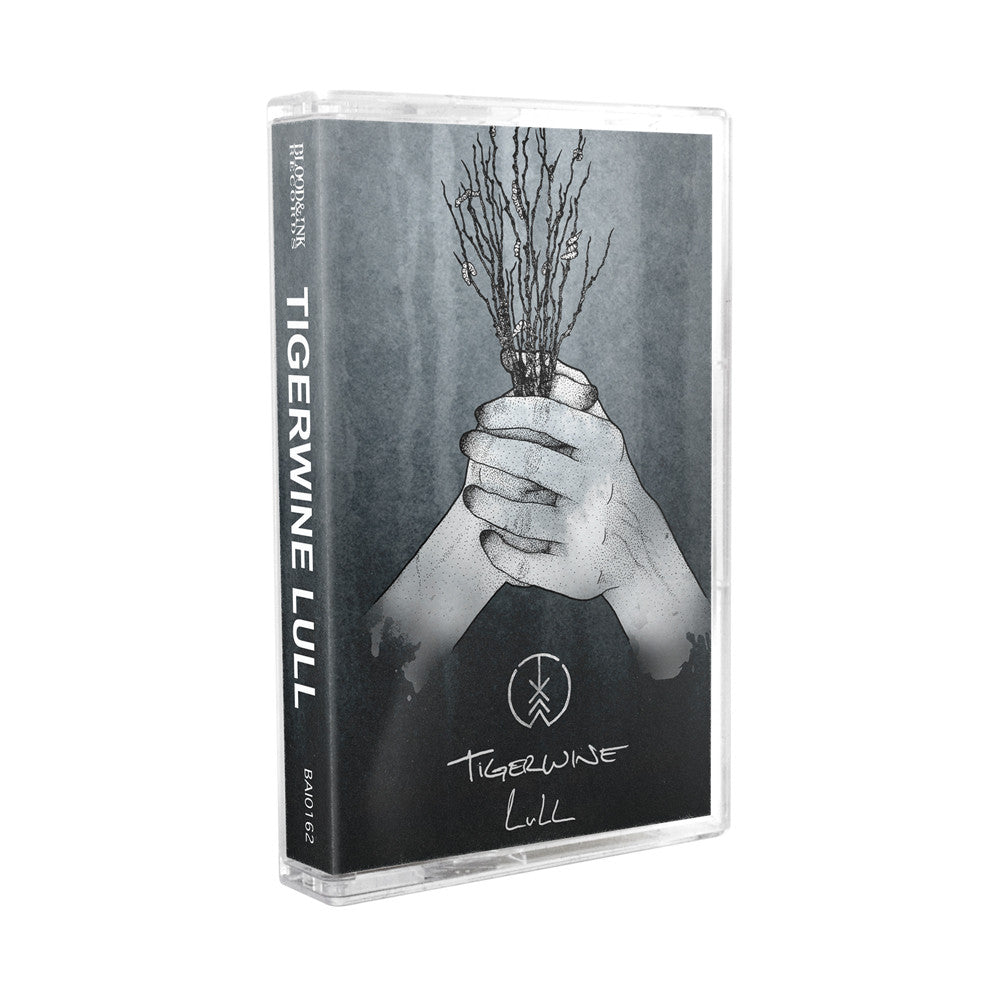 Tigerwine "Lull" Tape