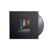 Household "Time Spent" CD