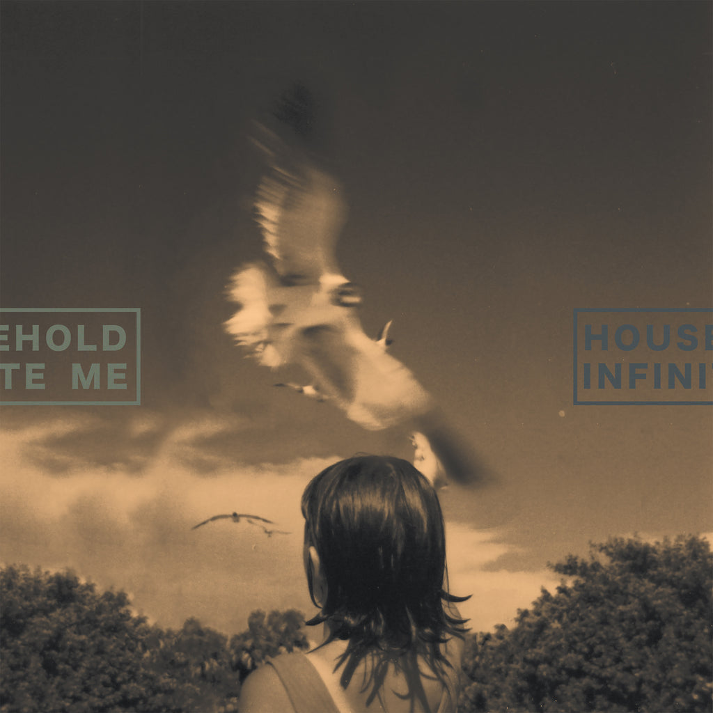 Household / Infinite Me "Split" 12"