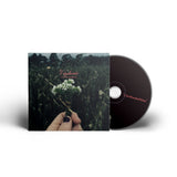 Vagabonds "I Don't Know What To Do Now" CD