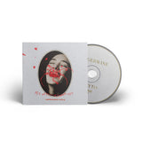 Tigerwine "Die With Your Tongue Out" CD