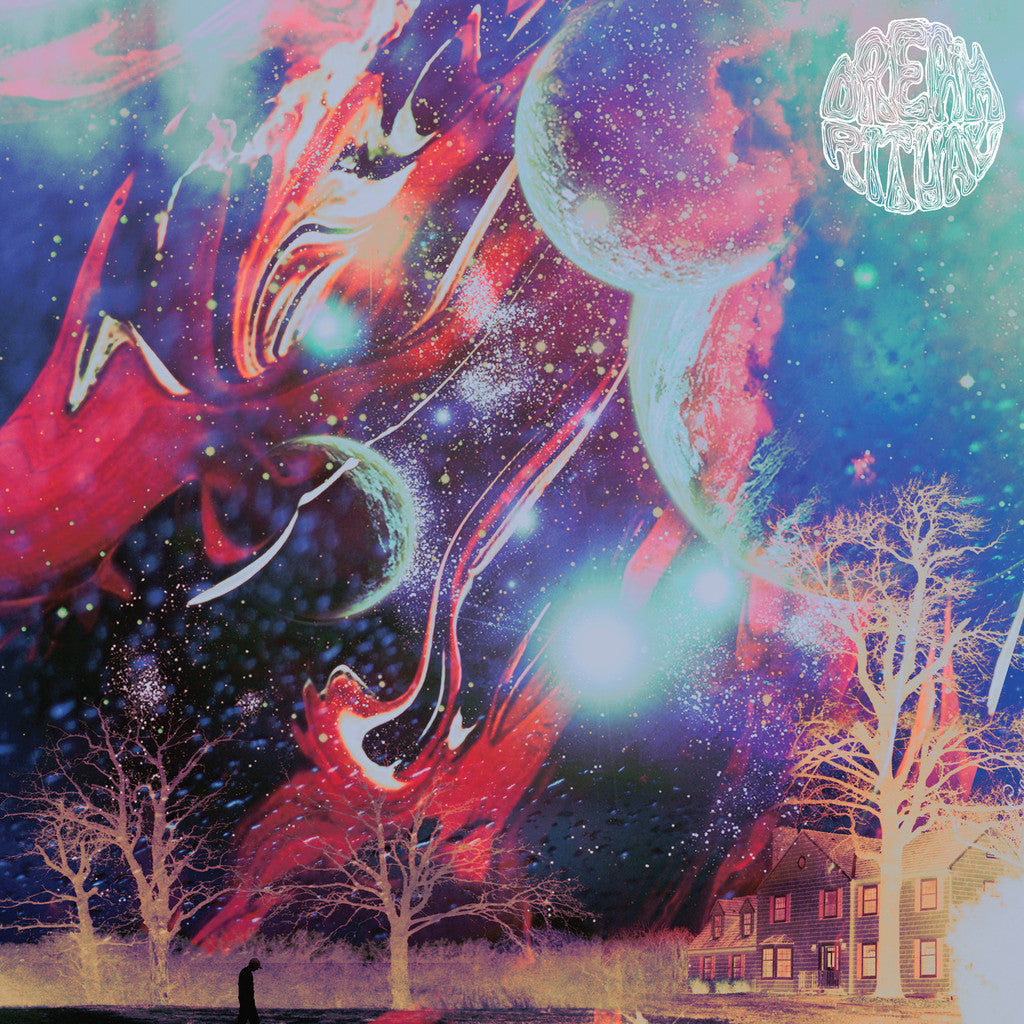 Dream Ritual "s/t" 12"