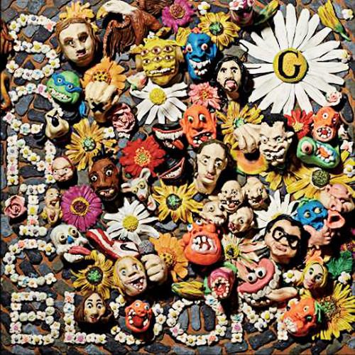 Give "Sonic Bloom" LP