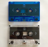 Tigerwine "Lull" Tape