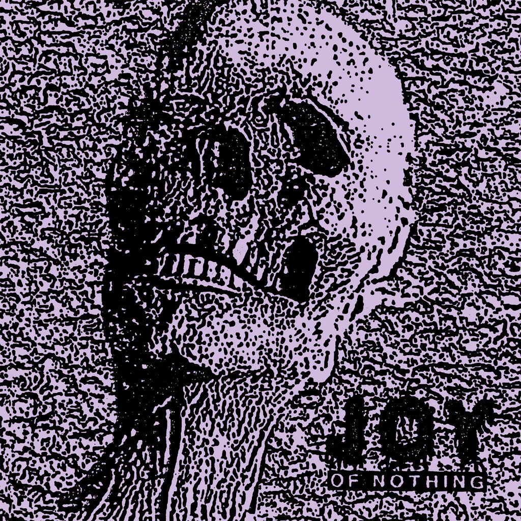 Joy "Of Nothing" 7"