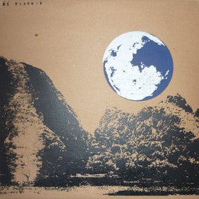 Mr. Highway "S/T" LP