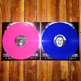 Strengthen What Remains "Turning A Blind Eye" LP