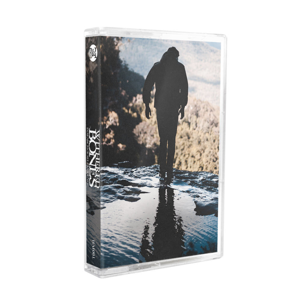 Withered Bones "In Search of Self-Evidence" Tape