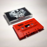 Thin Ice "Revelation Through Tribulation" Tape