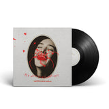 Tigerwine "Die With Your Tongue Out" LP