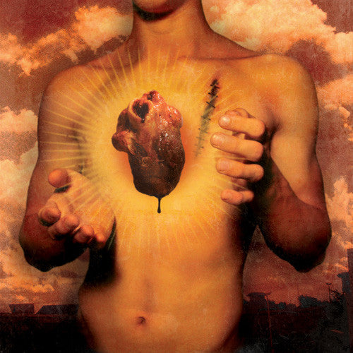 Enlow "The Recovery" CD