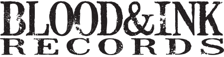 Blood & Ink Records