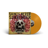 Saints Never Surrender "Brutus" LP