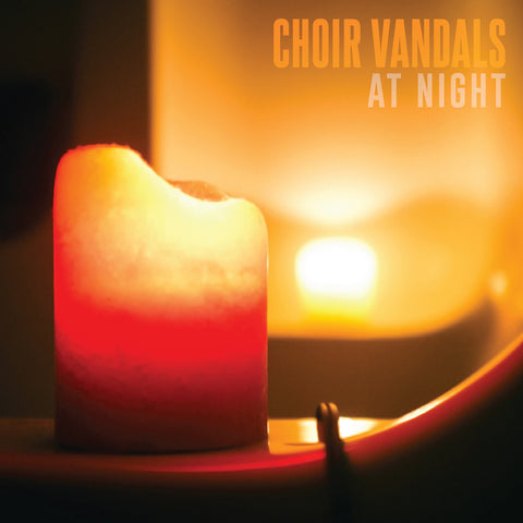 Choir Vandals "At Night" 7"