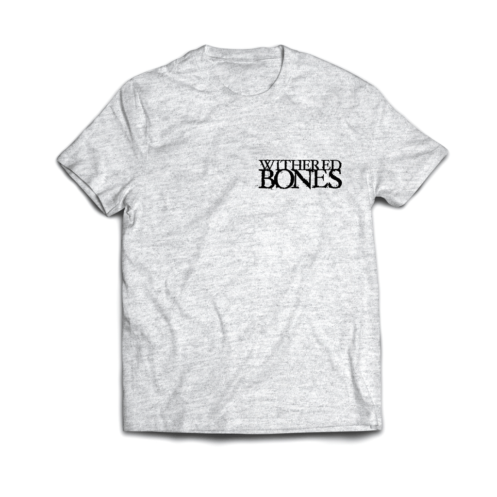 Withered Bones "Demand Equality" Shirt