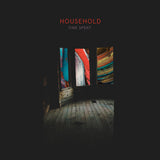 Household "Time Spent" LP