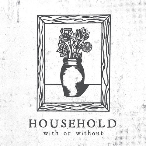 Household "With or Without" CD