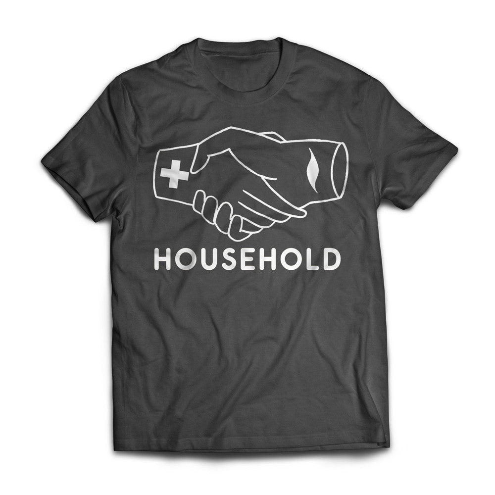 Household "Handshake" Shirt