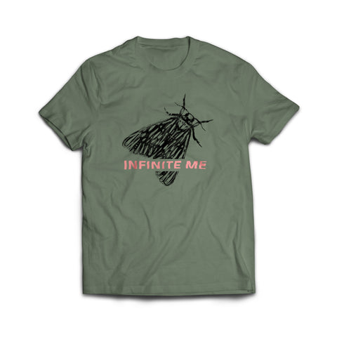Infinite Me "Moth" Shirt