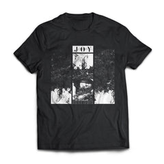 Joy "Down Into the Ground" Shirt