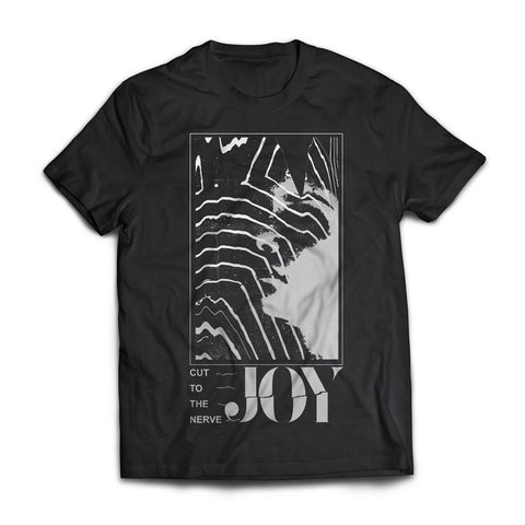 Joy "Cut to the Nerve" Shirt