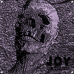 Joy "Of Nothing" FLAG