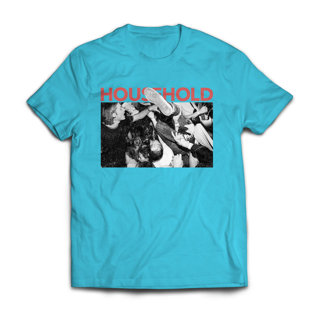 Household "Distant Truth Live" Shirt