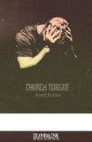 Church Tongue "Heart Failure" Poster