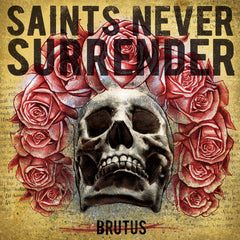 Saints Never Surrender 