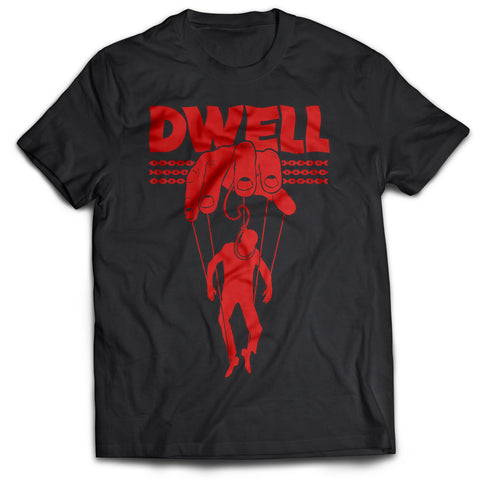Dwell "Puppet" Shirt
