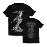 Problem Of Pain "I Will Always Want to Let Go" Shirt