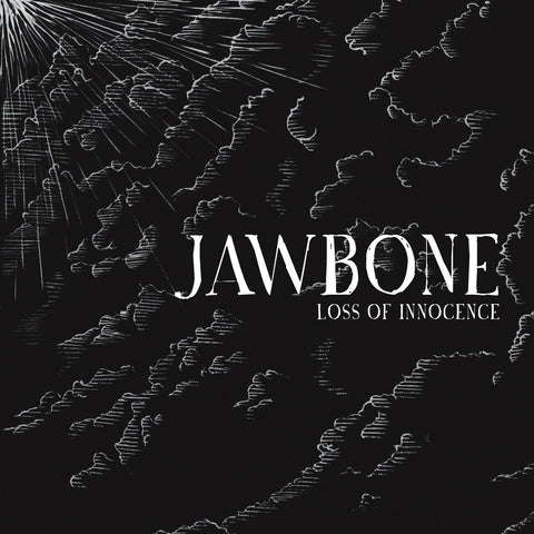 Jawbone "Loss of Innocence" 7"