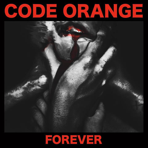 Code Orange "Forever" LP