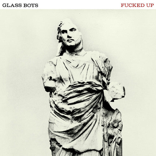 Fucked Up "Glass Boys" 2xLP