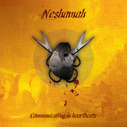 Neshamah "Communicating In Heartbeats" CD