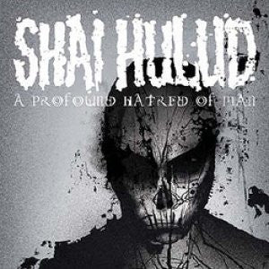 Shai Hulud "A Profound Hatred of Man" CD