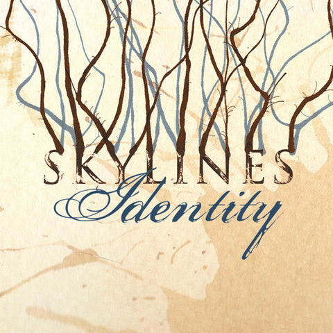 Skylines "Identity" CD