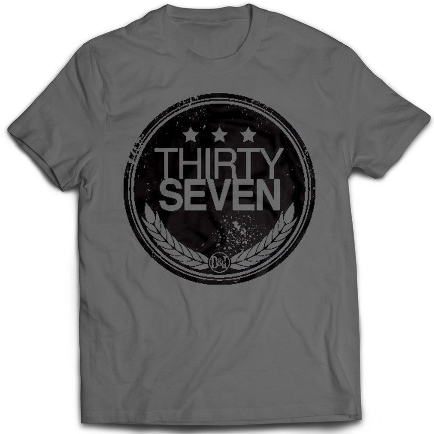 Thirtyseven "Seal" Shirt
