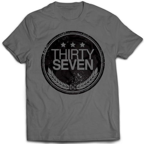 Thirtyseven "Seal" Shirt